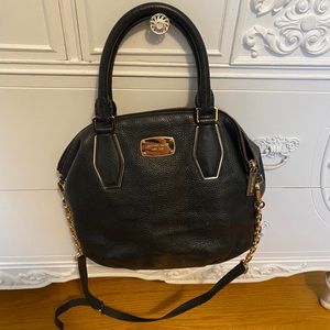Michael Kors Leather Purse